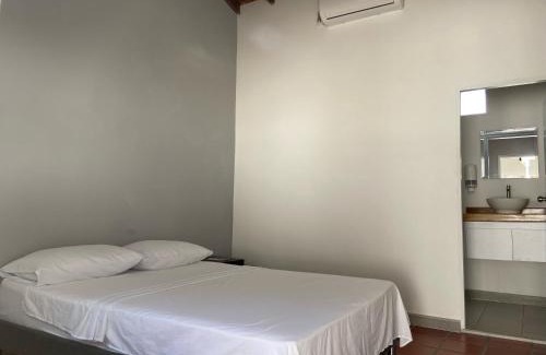 Zarzal Hotel | LA VARIANTE