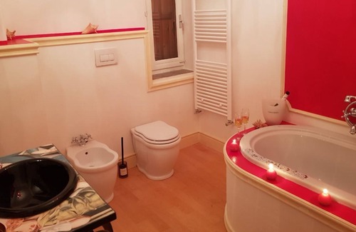 Deruta Villa | LA VASELLA B & B DERUTA