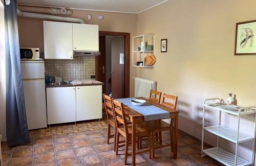 Canneto Pavese House | La Vecchia Cantina