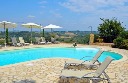 Castelfiorentino House | La Vecchia Pieve by Interhome