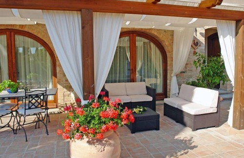Castelfiorentino House | La Vecchia Pieve by Interhome