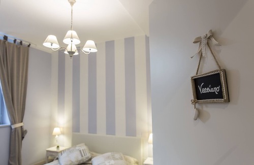Citta della Pieve Bed & Breakfast | La Vecchia Tenenza B&B