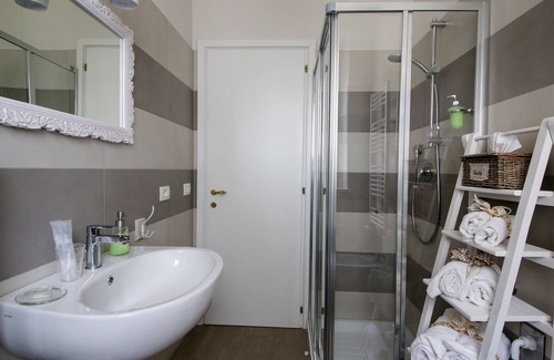 Citta della Pieve Bed & Breakfast | La Vecchia Tenenza B&B