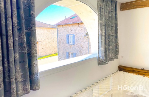 Bonnac-la-Cote Villa | La Vedrenne : Grange connectée à Limoges