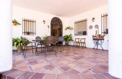 Ubeda House | La Veguilla Úbeda