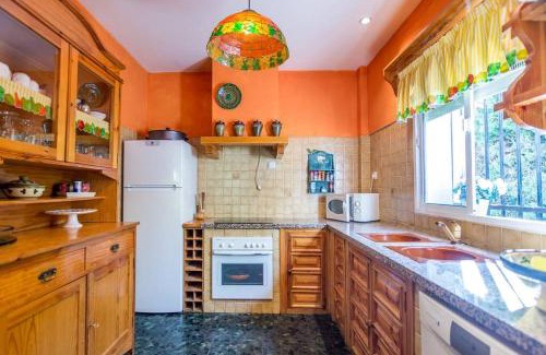 Ubeda House | La Veguilla Úbeda