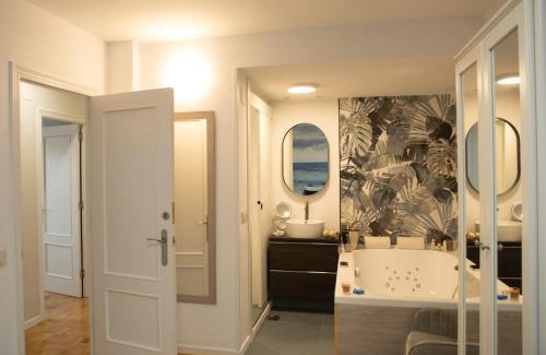 Distrito Sur Apartment | La Veiguela de Gijón I, con plaza de garaje incluido