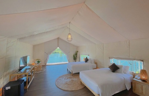 Huong Thuy Resort | La Vela Legacy Resort