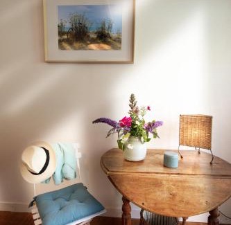 La Rochelle Bed & Breakfast | La Venelle de Jéricho