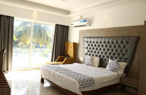 Mandrem Hotel | La Vera Boutique Hotel, Mandrem