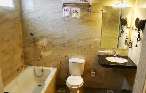 Mandrem Hotel | La Vera Boutique Hotel, Mandrem