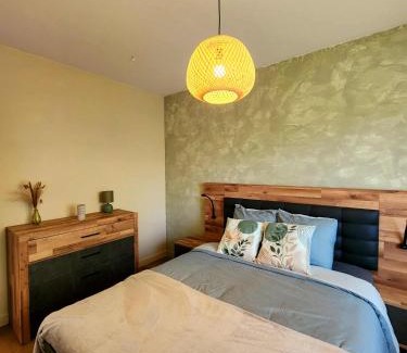 Le Vernois House | La Vernoisienne dans le Jura