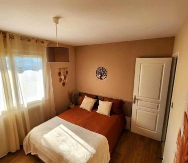 Le Vernois House | La Vernoisienne dans le Jura