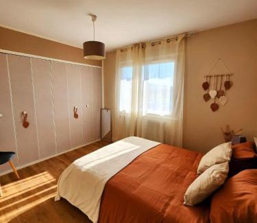 Le Vernois House | La Vernoisienne dans le Jura