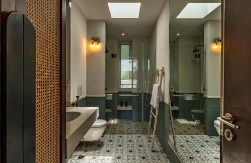 Assagao Villa | La Verona - 2,3,4 BHK Villas in Assagao with Private Pool, Garden, Caretaker, Kitchen & Security