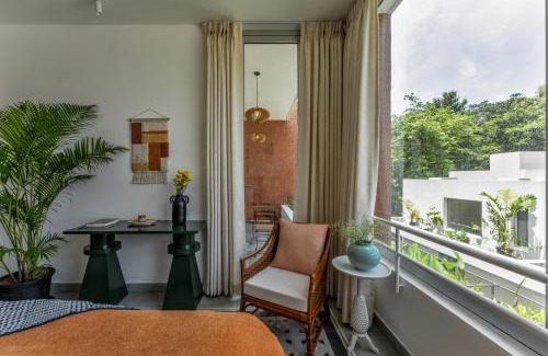 Assagao Villa | La Verona - 2,3,4 BHK Villas in Assagao with Private Pool, Garden, Caretaker, Kitchen & Security