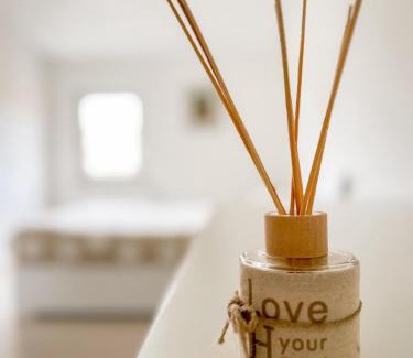 Falconara Marittima Apartment | La Via del Castello