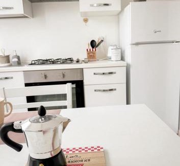 Falconara Marittima Apartment | La Via del Castello