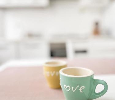 Falconara Marittima Apartment | La Via del Castello