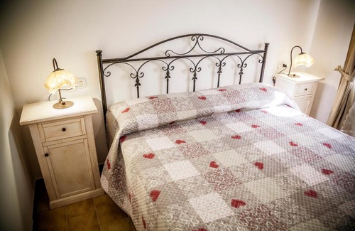 Palinuro Bed & Breakfast | La Via Del Mare