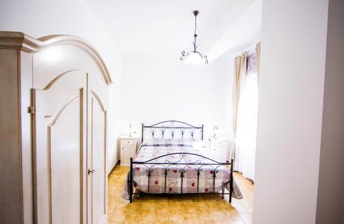 Palinuro Bed & Breakfast | La Via Del Mare