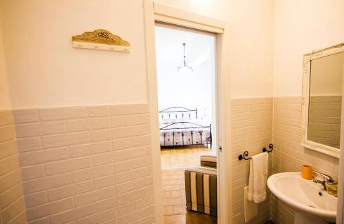 Palinuro Bed & Breakfast | La Via Del Mare