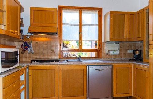 Bagnaia Apartment | LA VIA DEL MARE - APPARTAMENTO VIA DEL MARE