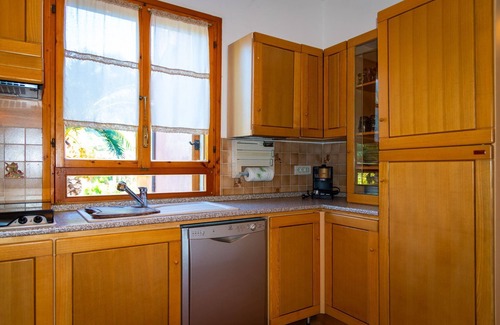 Bagnaia Apartment | LA VIA DEL MARE - APPARTAMENTO VIA DEL MARE