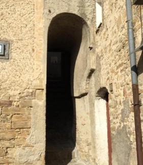 Pietrapertosa Apartment | La Via di Fuga