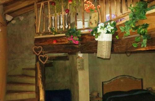 Cavour Bed & Breakfast | La Via'
