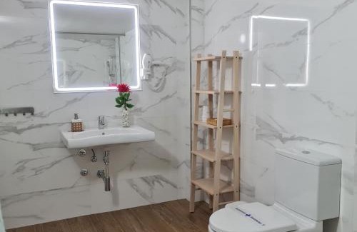 Ciudad Jardin Apartment | La Victoria 1