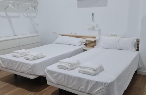 Ciudad Jardin Apartment | La Victoria 1