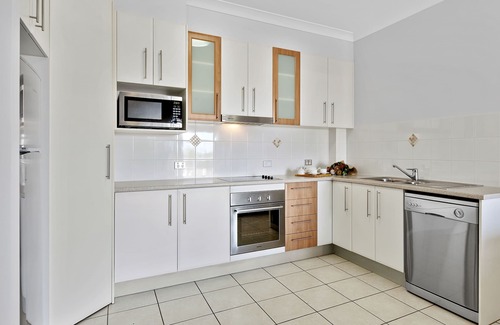 Redcliffe Apartment | La Vida on Anzac