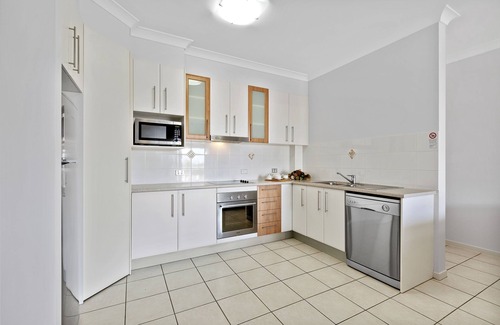 Redcliffe Apartment | La Vida on Anzac