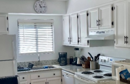 Pinehurst Condo | La-Vie #2nTranquil 2-bedroom condo in Pinehurst with a view to the golf course