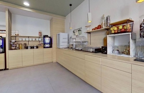 Saint-Maurice Apartment | La vie en bleu - Studio proche de Paris