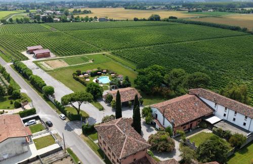 San Vito al Tagliamento Hotel | La Vie en Rose Resort