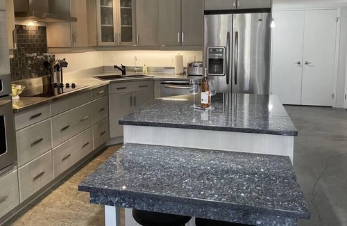 Wellington Apartment | La Vie est Belle - a perfect escape in PEC