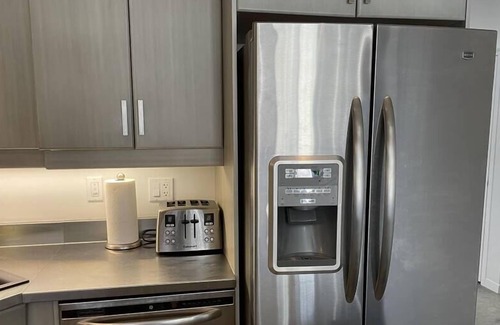 Wellington Apartment | La Vie est Belle - a perfect escape in PEC