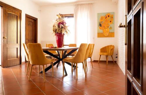 Guagnano House | La vie est belle