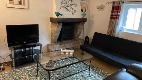 Cleguerec House | La Vieille Crêperie de Mangouëro