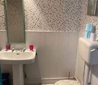 Cleguerec House | La Vieille Crêperie de Mangouëro