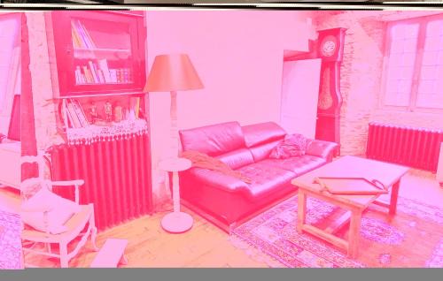 Saint-Paul-la-Roche House | La Vieille Forge