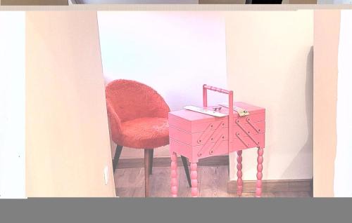 Saint-Paul-la-Roche House | La Vieille Forge