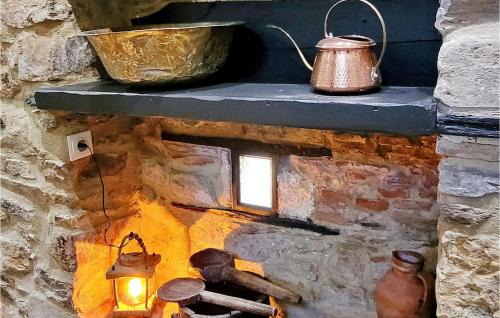 Saint-Paul-la-Roche House | La Vieille Forge