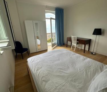 Chernex Villa | La Vigie montreux, chernex breath taking view