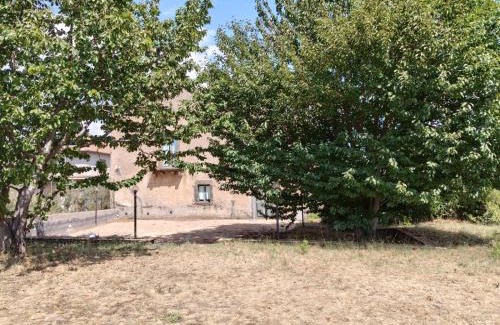 Randazzo House | La vigna di Maggi