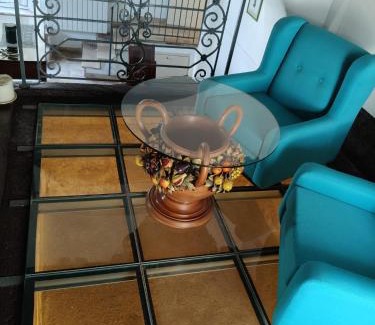 Randazzo House | La vigna di Maggi