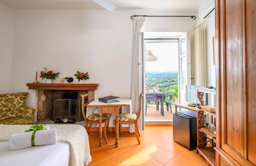 Aggius House | La Vignaredda - Residenza di Charme