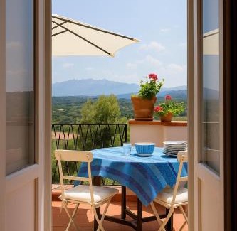 Aggius House | La Vignaredda - Residenza di Charme
